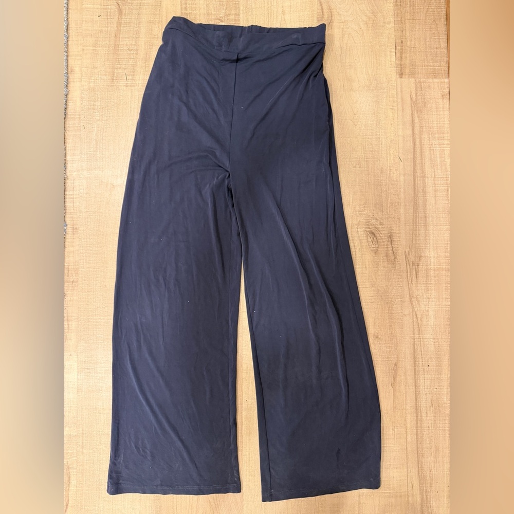 Legoe Heritage Relaxed Pant